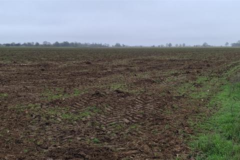 Land for sale, Spittal Hill Road, Freiston, Boston