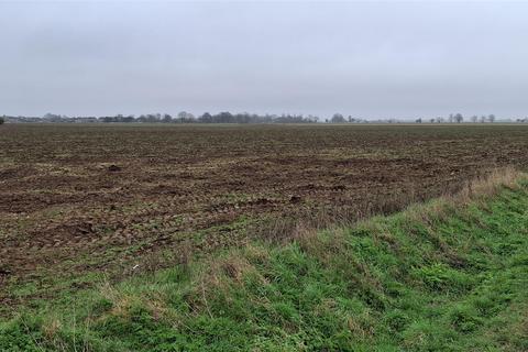 Land for sale, Spittal Hill Road, Freiston, Boston