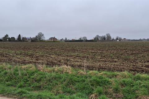 Land for sale, Spittal Hill Road, Freiston, Boston