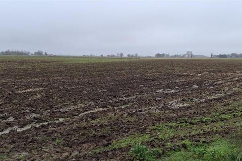 Land for sale, Spittal Hill Road, Freiston, Boston