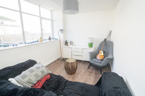 1 bedroom flat for sale, The Strand, Liverpool L2