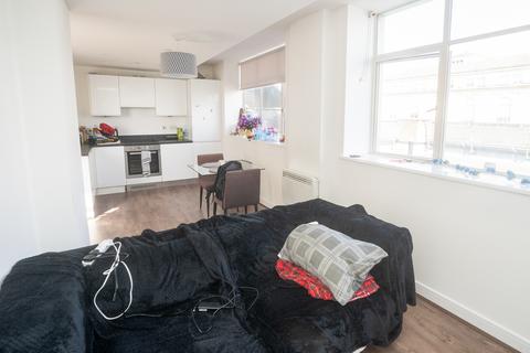 1 bedroom flat for sale, The Strand, Liverpool L2
