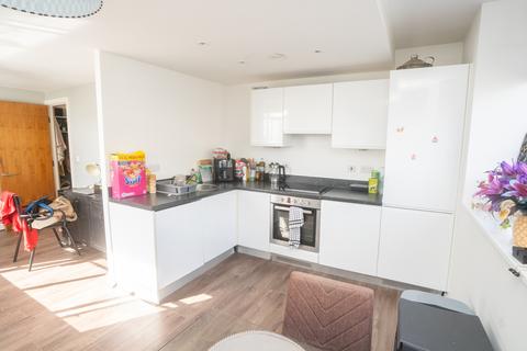 1 bedroom flat for sale, The Strand, Liverpool L2
