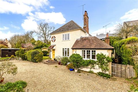 2 bedroom detached house for sale, Fisherton De La Mere, Wylye, Warminster, BA12