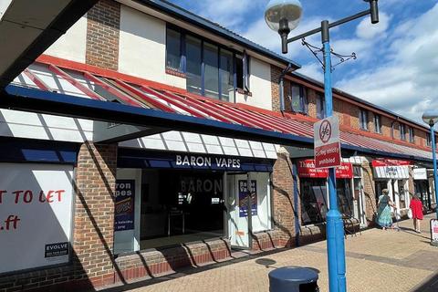 Retail property (high street) to rent, The Broadway Thatcham RG19 3HN