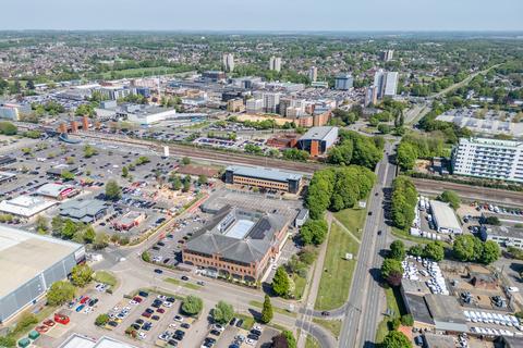 Office to rent, Kings Way Stevenage SG1 1YB