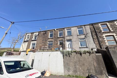 3 bedroom terraced house for sale, Pontycymer, Bridgend CF32