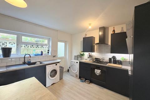3 bedroom terraced house for sale, Pontycymer, Bridgend CF32
