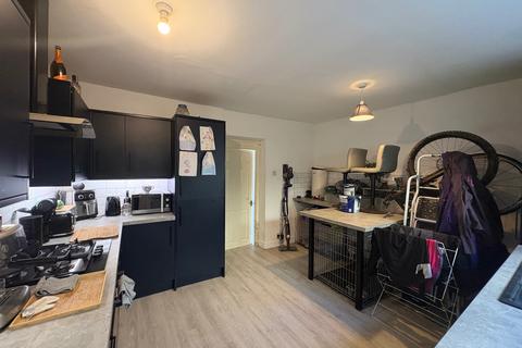 3 bedroom terraced house for sale, Pontycymer, Bridgend CF32