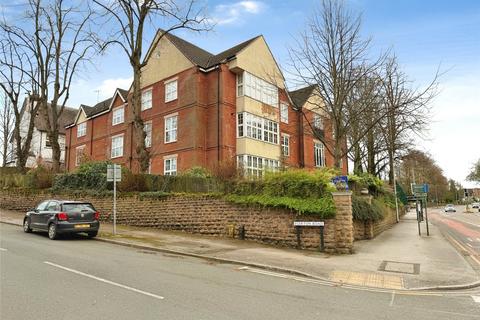 2 bedroom flat for sale, Egerton Road, Woodthorpe, Nottingham, Nottinghamshire, NG5