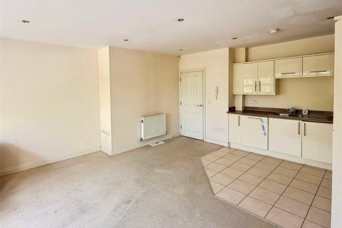 2 bedroom flat for sale, Egerton Road, Woodthorpe, Nottingham, Nottinghamshire, NG5