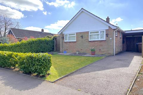 2 bedroom detached house for sale, Waysbrook, Letchworth Garden City, SG6