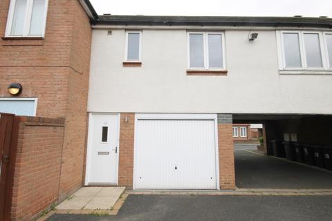 undefined, Southernwood, County Durham DH8