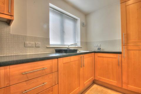undefined, Southernwood, County Durham DH8