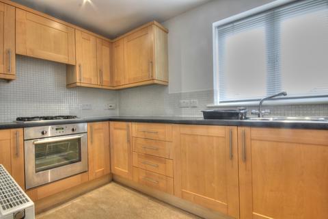 undefined, Southernwood, County Durham DH8