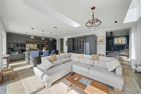 5 bedroom semi-detached house for sale, Hall Park Road, Walton, Wetherby, West Yorkshire