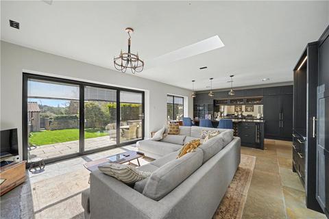 5 bedroom semi-detached house for sale, Hall Park Road, Walton, Wetherby, West Yorkshire