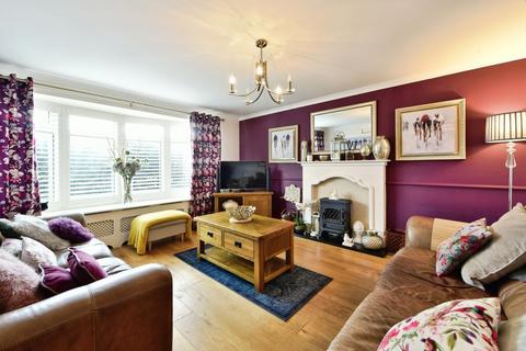 4 bedroom detached house for sale, Ash Close, Killamarsh, Sheffield, Derbyshire, S21