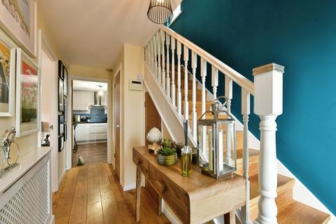 4 bedroom detached house for sale, Ash Close, Killamarsh, Sheffield, Derbyshire, S21