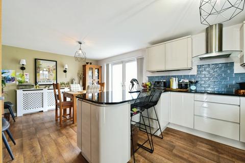 4 bedroom detached house for sale, Ash Close, Killamarsh, Sheffield, Derbyshire, S21
