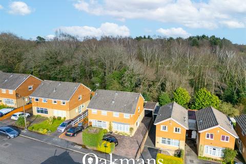3 bedroom semi-detached house for sale, Minton Road, Birmingham, West Midlands, B32