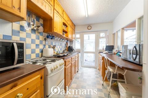 3 bedroom semi-detached house for sale, Minton Road, Birmingham, West Midlands, B32