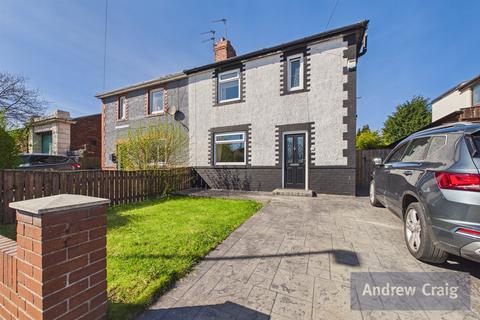 3 bedroom semi-detached house for sale, Lumley Terrace, Jarrow