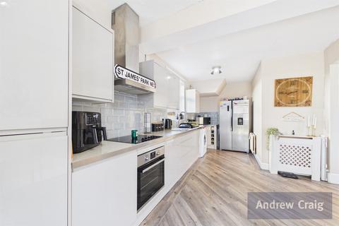 3 bedroom semi-detached house for sale, Lumley Terrace, Jarrow