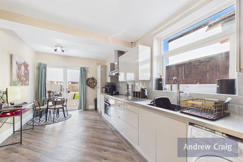3 bedroom semi-detached house for sale, Lumley Terrace, Jarrow