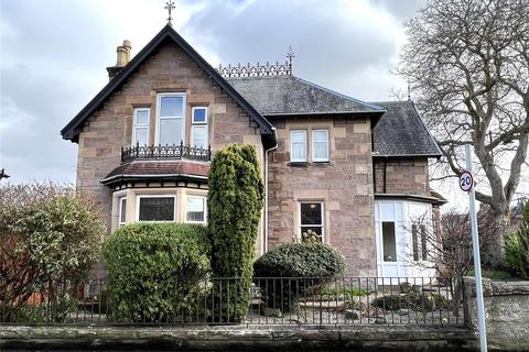 4 bedroom detached house for sale, 5 Crown Circus, Inverness, IV2