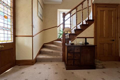 4 bedroom detached house for sale, 5 Crown Circus, Inverness, IV2