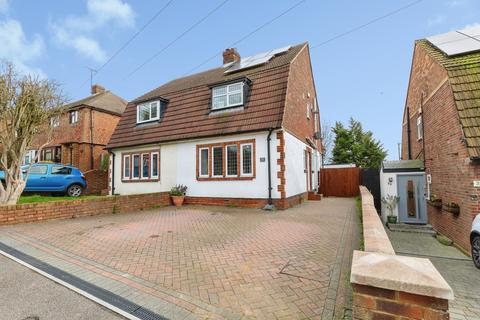 3 bedroom semi-detached house for sale, Pepys Way, ROCHESTER, Kent, ME2