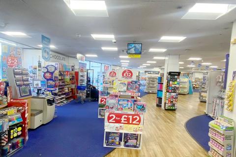 Property for sale, George St, W.H Smith Investment, Stranraer DG9