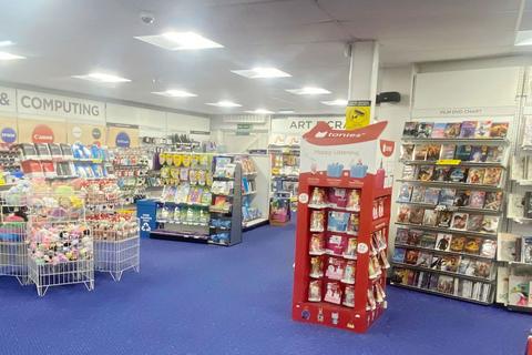 Property for sale, George St, W.H Smith Investment, Stranraer DG9