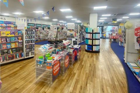 Property for sale, George St, W.H Smith Investment, Stranraer DG9