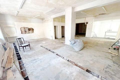 Property for sale, Friars Vennel, Full Building, Dumfries DG1