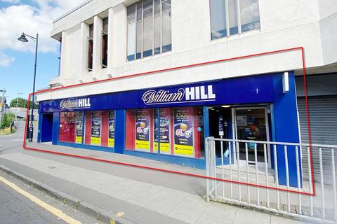 Property for sale, Buchanan Street, William Hill, Airdrie ML6