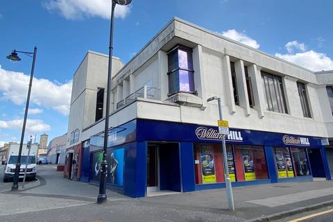 Property for sale, Buchanan Street, William Hill, Airdrie ML6