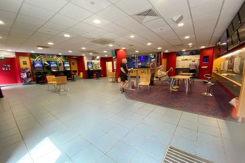 Property for sale, Buchanan Street, William Hill, Airdrie ML6
