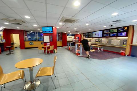Property for sale, Buchanan Street, William Hill, Airdrie ML6