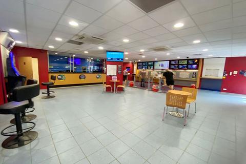 Property for sale, Buchanan Street, William Hill, Airdrie ML6