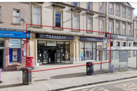 Property for sale, High Street, Peacocks, Montrose DD10