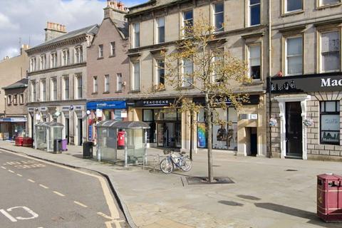 Property for sale, High Street, Peacocks, Montrose DD10