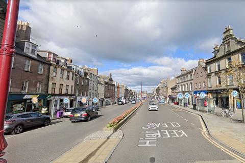 Property for sale, High Street, Peacocks, Montrose DD10