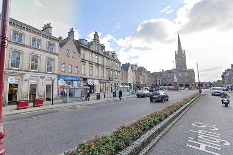 Property for sale, High Street, Peacocks, Montrose DD10