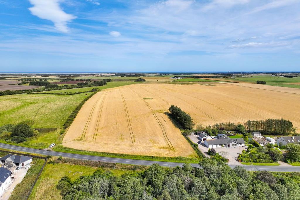 New Leeds, Aberdeenshire AB42 - More