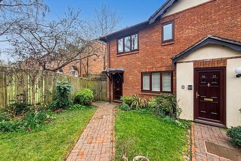 1 bedroom retirement property for sale, St Paul's Court, Rusthall