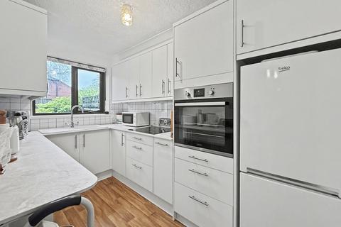 1 bedroom retirement property for sale, St Paul's Court, Rusthall