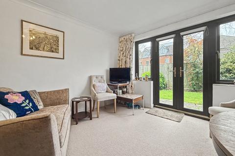 1 bedroom retirement property for sale, St Paul's Court, Rusthall