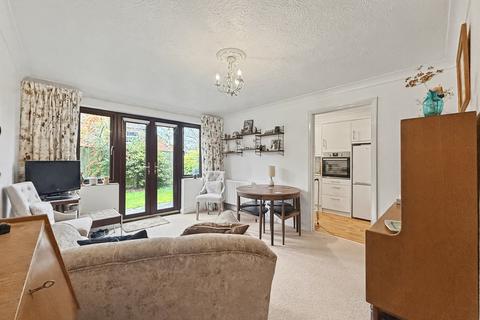 1 bedroom retirement property for sale, St Paul's Court, Rusthall